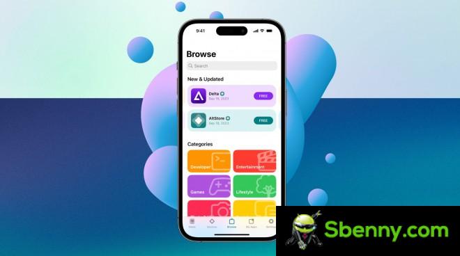 Browser pertama konten dewasa untuk iOS menjadi langsung dan Apple sudah mengalaminya