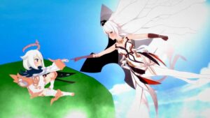 Ketahui lebih banyak tentang phanes in genshin dampak 2025