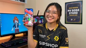 Kode Redeem My Boba Stand Januari 2026