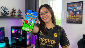 The Redeem Re tempat Throw Januari 2026