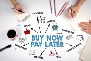 Tips Bijak Menggunakan Paylater Biar Tak Terjebak Utang