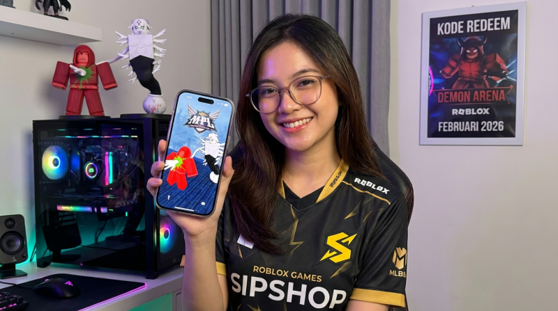 Kode Redeem Demon Arena Roblox Februari 2026