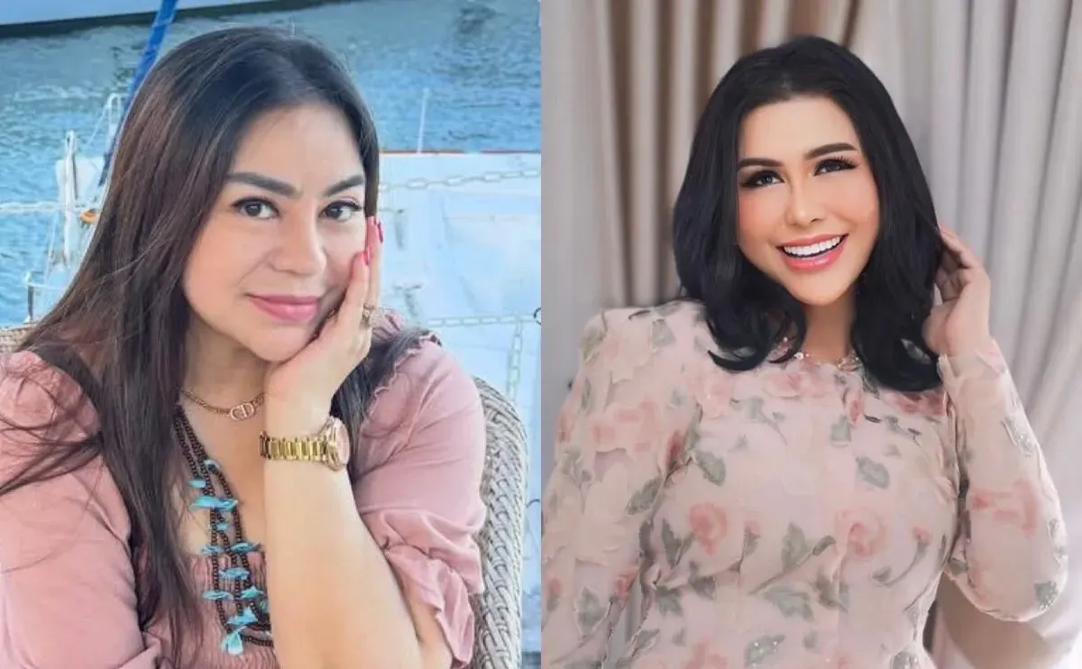 Pemilik Travel Umrah Cahaya Berkah Bersama Siapa? Ini Otak yang Diduga Tipu Anisa Bahar dan Ratu Meta