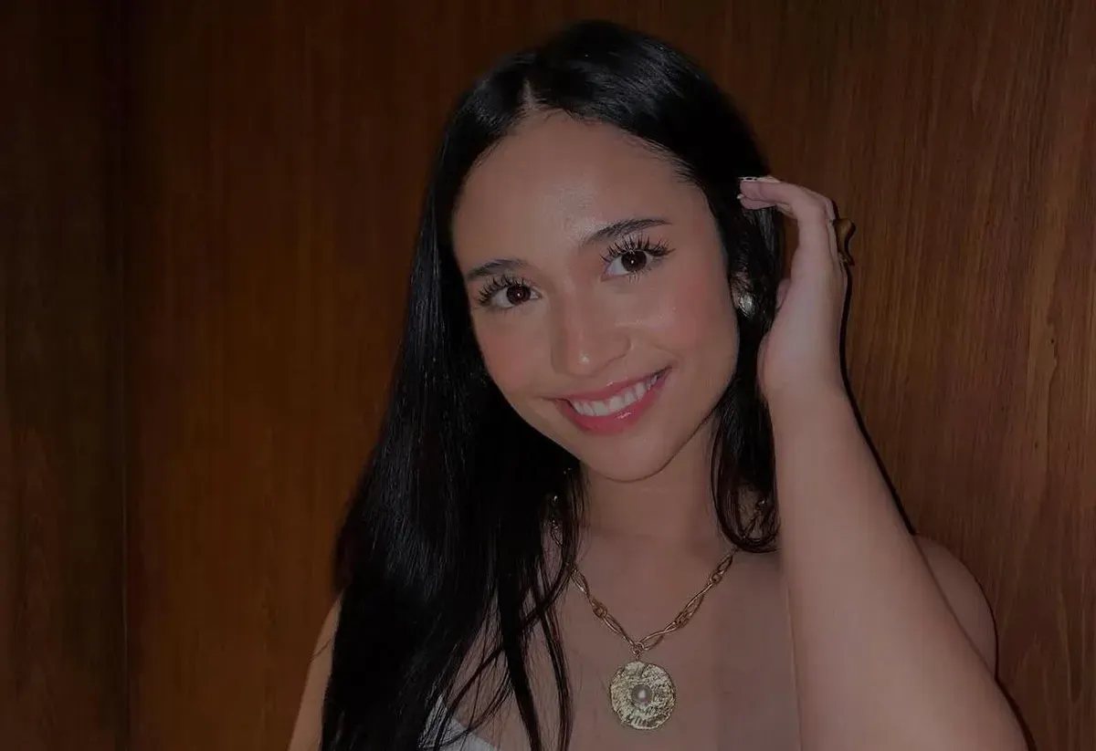 Anak siapa Asha Assuncao dan apa agamanya? Inilah profil lengkap lawan main Arya Saloka di Sinetron Dijanjikan