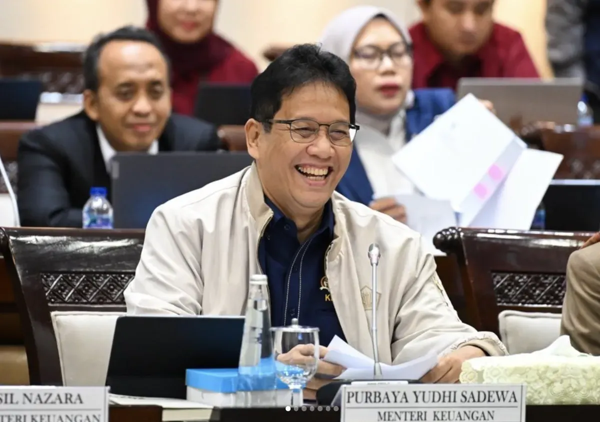 Menkeu Purbaya Buka Suara soal Isu Pajak Jalan Tol, Tegaskan Belum Ada Keputusan