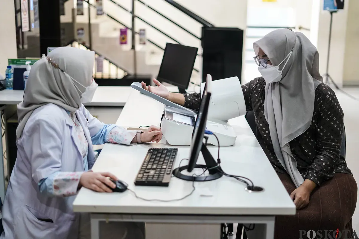 Cara Membuat Surat Keterangan Sehat Jasmani dan Rohani, Bisa di Puskesmas atau Online