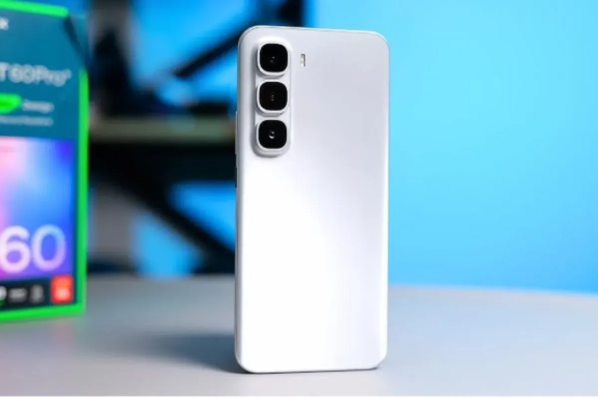 Rekomendasi HP 2 Jutaan Terbaik April 2026, Performa Ngebut dan Fitur Lengkap