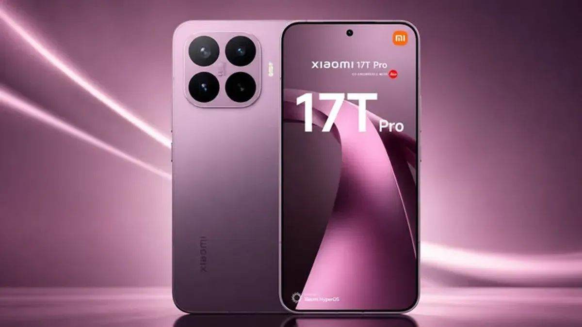Xiaomi 17T Series Resmi Masuk Indonesia 2 Juni 2026, Andalkan Kamera Leica 5x Telephoto