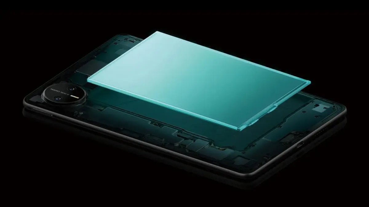 Huawei MatePad Mini Terbaru Resmi Rilis, Usung Desain Tipis dan Ringan