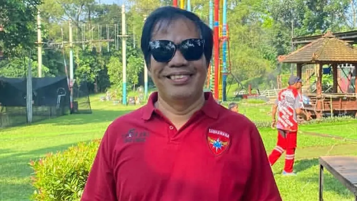 Temon Meninggal Dunia, Berikut Profil dan Jejak Karier Komedian Tanah Air
