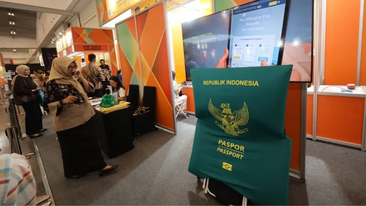 BNI Luncurkan Kartu Debit BookCabin, Transaksi Global Sekaligus Kumpulkan Cabin Points