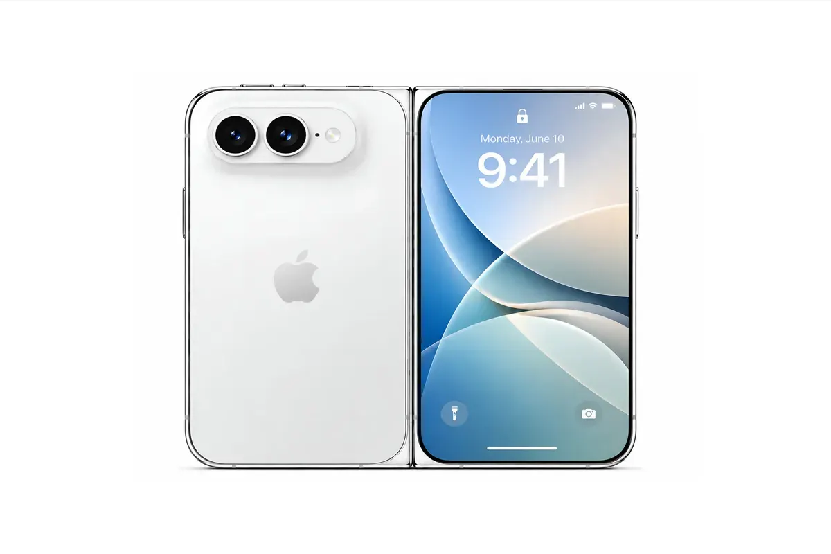 Good Bye iPhone 17 Pro Max, Berikut 7 Bocoran iPhone Fold Ini Siap Mencuri Perhatian