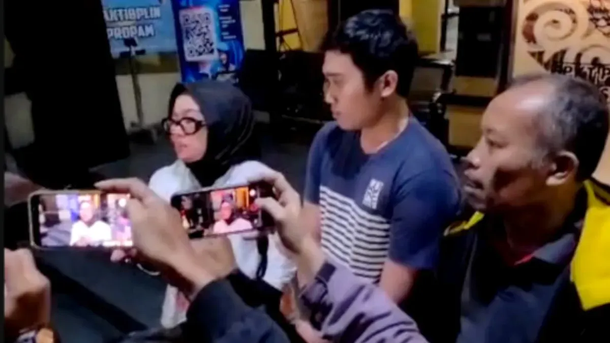 Kematian Sutrimo Diselimuti Isu Simpang Siur, Keluarga Akhirnya Lapor Polisi