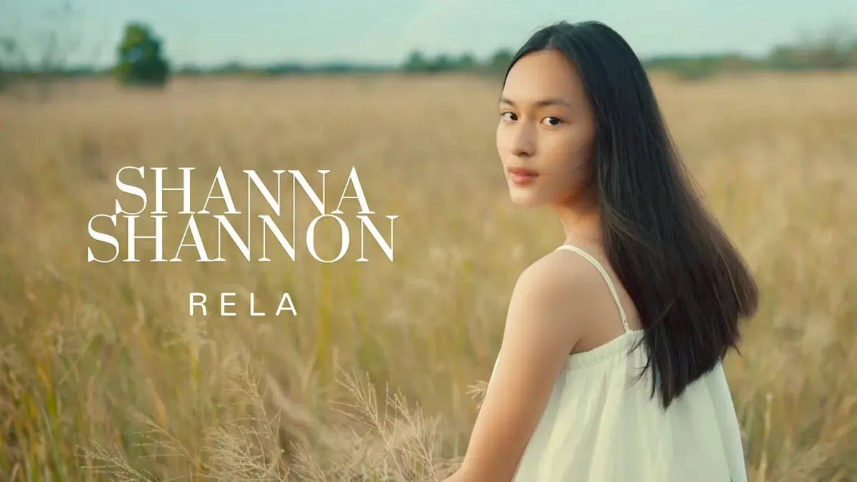 Profil Shanna Shannon Penyanyi lagu Tanah Airku, Siapa Pacarnya dan Perjalanan Kariernya?