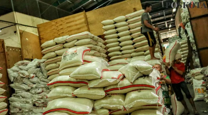Cara Dapat Bansos Beras 30 Kg September 2026, Daftar Pakai NIK KTP