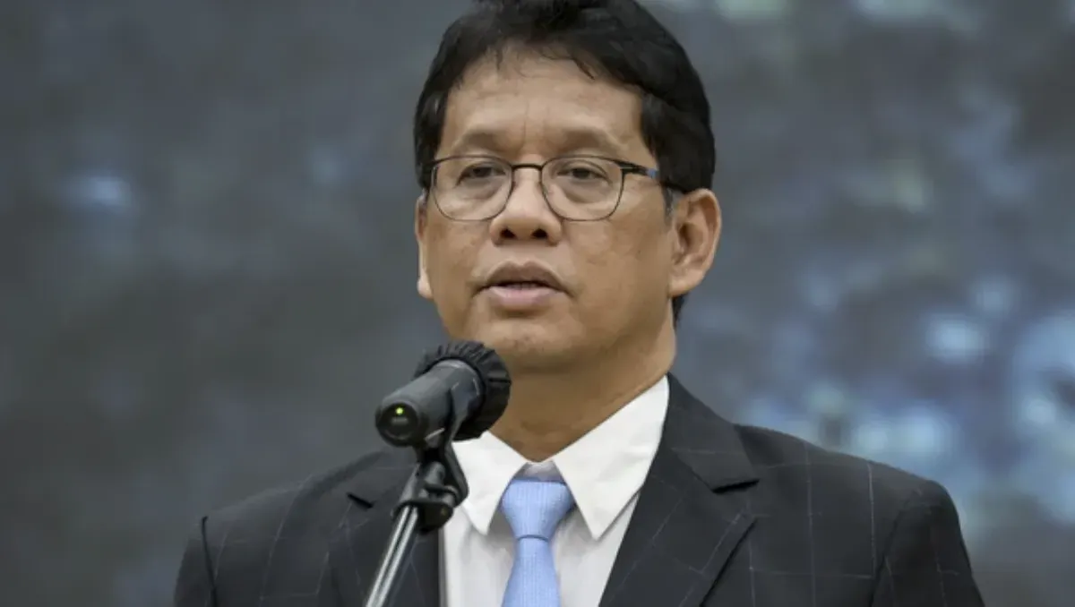 Purbaya Yudhi Sadewa Sekarang Jadi Apa? Benarkah Akan ke Bank Indonesia?