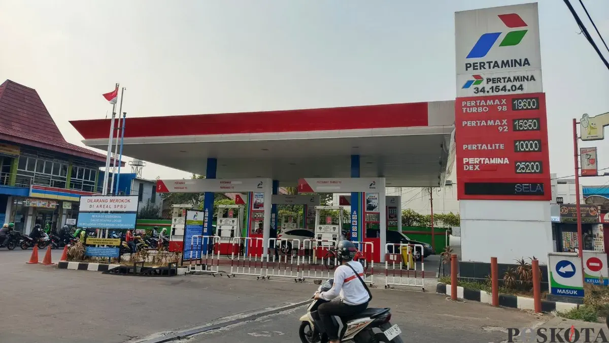 Warga Resah STNK Syarat Wajib untuk Beli Pertalite: Jangan Persulit Rakyat Kecil
